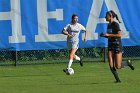 Women’s Soccer vs UMass Boston  Women’s Soccer vs UMass Boston. - Photo by Keith Nordstrom : Wheaton, Women’s Soccer